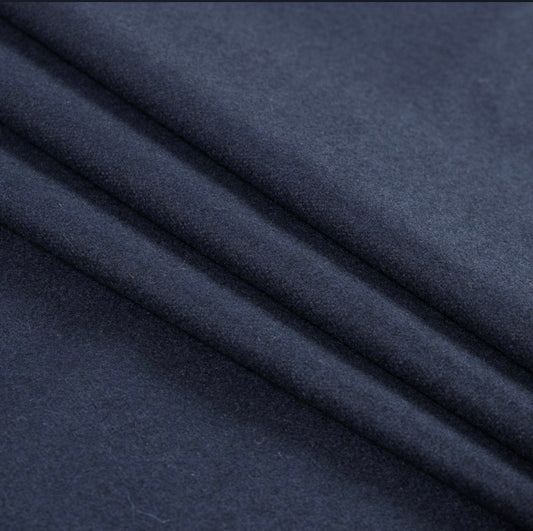 100% cashmere English designer fabric